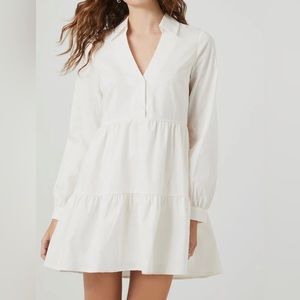 Zara mini dress